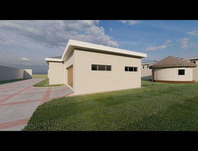 4 BEDROOM HOUSE FOR SALE IN WALMANSTHAL